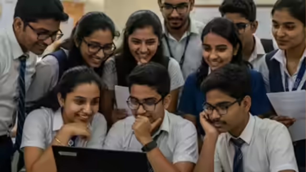 SSC Result : दहावीचा निकाल शुक्रवारी दुपारी एक वाजता! कसं करायचं चेक? जाणून घ्या