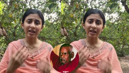Ankita Walawalkar: “आता तरी आवाज उठवूया…” नसरापूर प्रकरणी पुन्हा पेटली अंकिता! म्हणाली “सगळ्या महिलांनी एकत्र…”