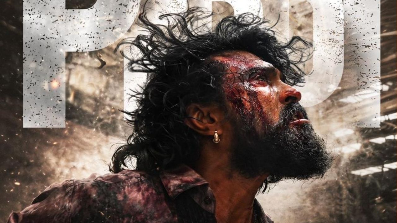 ‘पेड्डी’चा भव्य झलकप्रदर्शन सोहळा!  AR Rehman च्या थेट सादरीकरणाची शक्यता? राम चरण-जान्हवी कपूर यांची उपस्थित