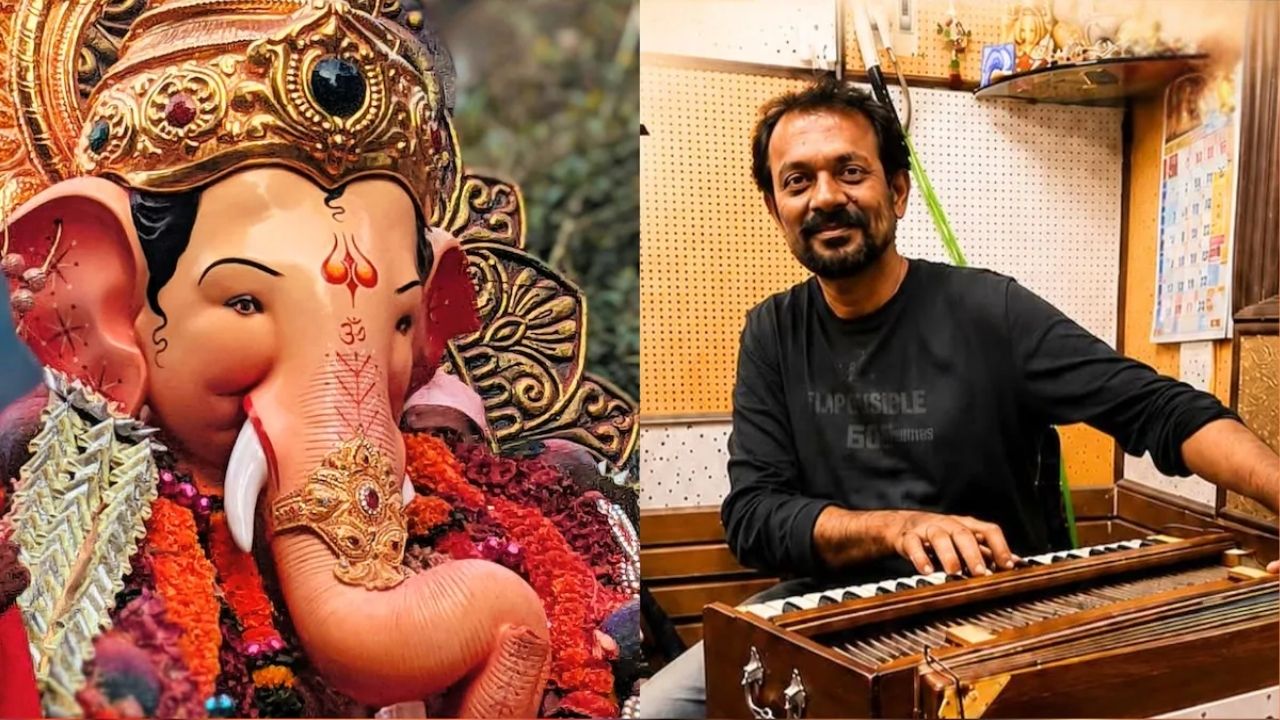 ‘Palkhi Nighali Rajachi’ गाण्याचे संगीतकार काळाच्या पडद्याआड! नितीन मोरजकरांचे निधन