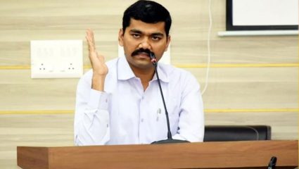 जणगणना-२०२७ मध्ये सहभागी व्हा; महसूल शिबिरांत ६,६१० प्रकरणे निकाली : Yogesh Kumbhejkar यांचे आवाहन