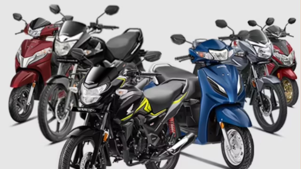 Honda CB1000 Hornet SP साठी HMSI कडून रिकॉल; महत्त्वाची अपडेट जारी