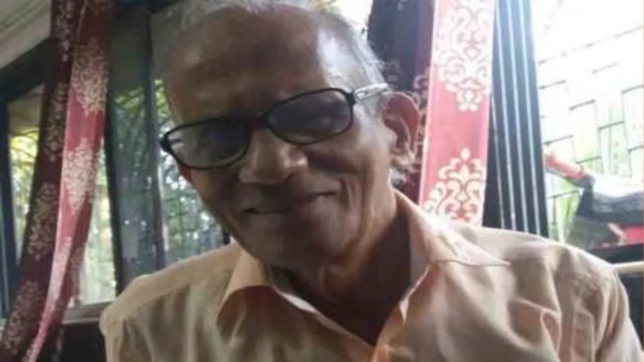 Govindrao Powale : मराठी भावगीतांचा आवाज हरपला! सुप्रसिद्ध गायक गोविंदराव पोवळे यांचे निधन; संगीतसृष्टीत खळबळ