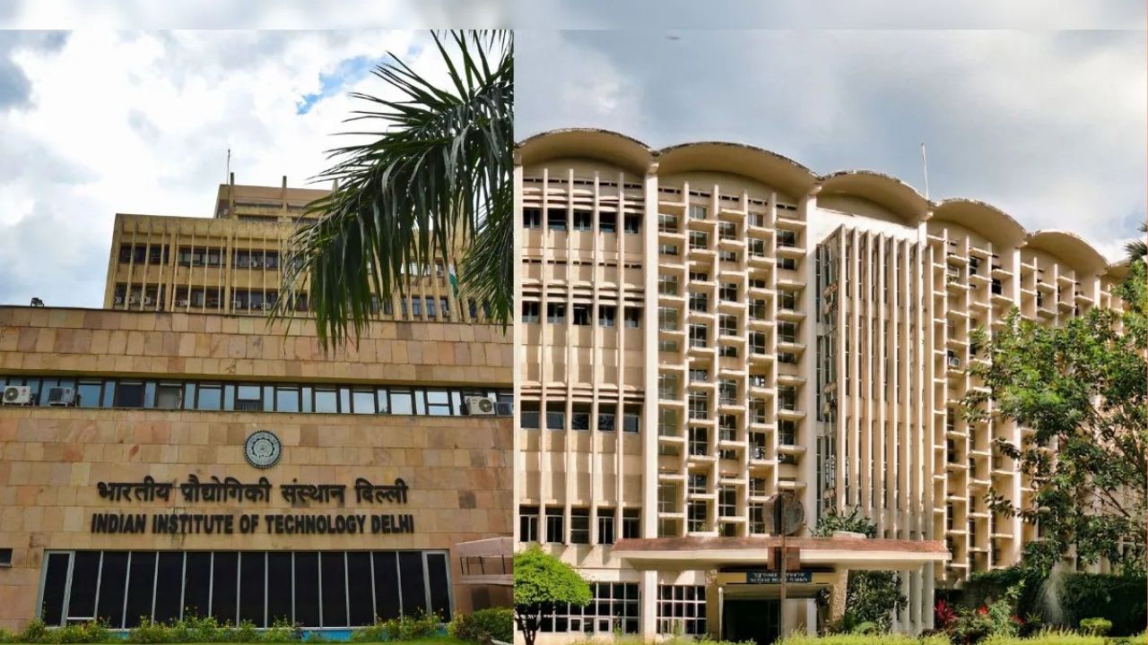 जि.प. शाळेतून थेट IIT Bombay पर्यंत; अंजली वाढेचा प्रेरणादायी प्रवास