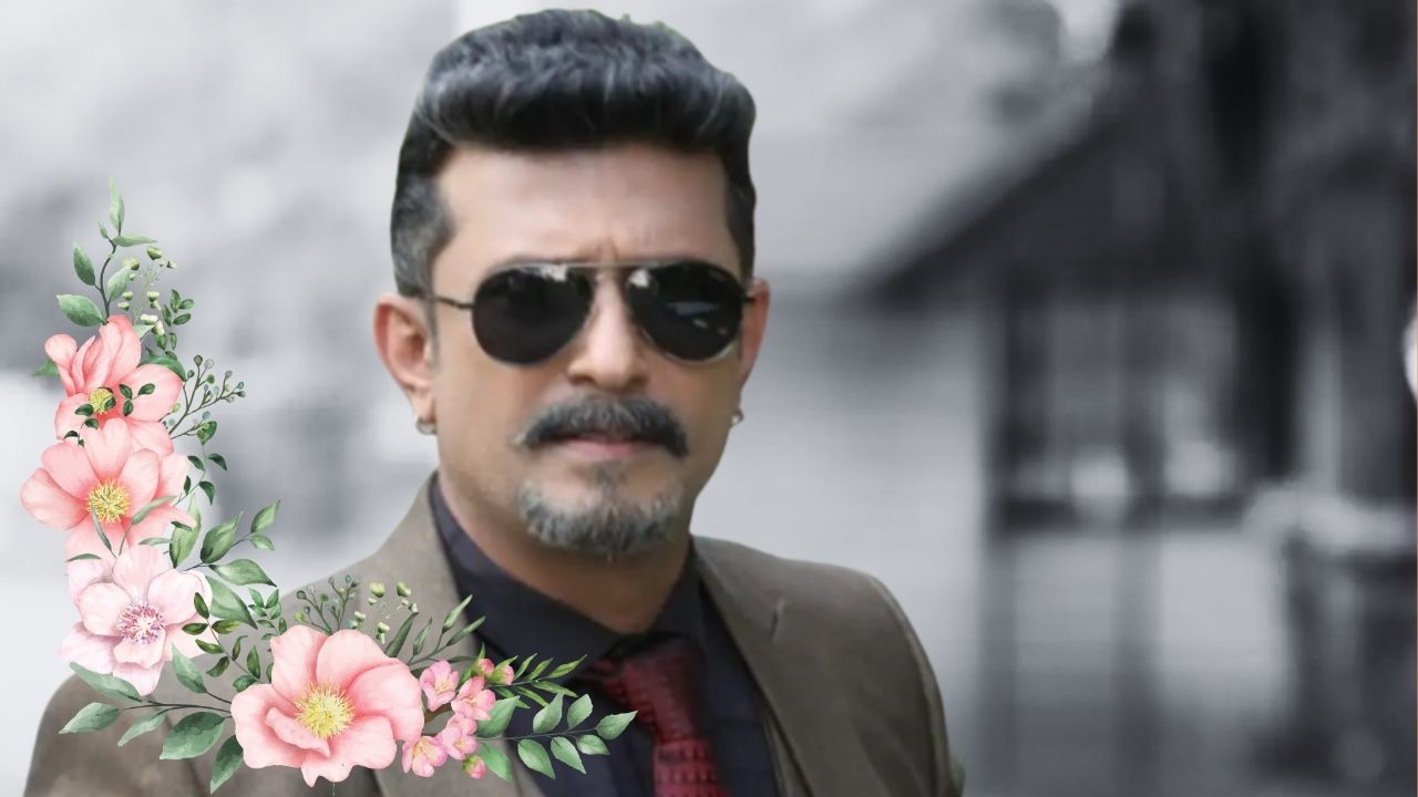 कन्नडा सिनेसृष्टीवर शोककळा! Kannada Industry हादरली… सुप्रसिद्ध अभिनेते Dileep Raj काळाच्या ओघात हरपले