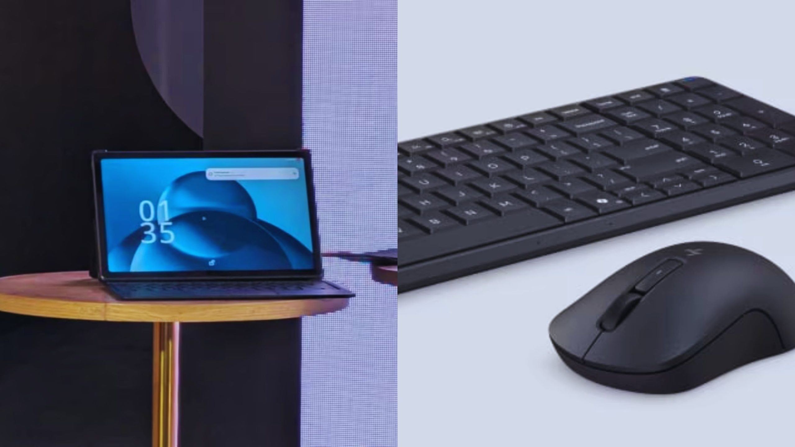 देशात HP Inc. ची लाट! जारी केले 20 हून अधिक उपकरणे; HP OmniPad 12, HP EliteBoard G1a आणि बरंच काही…