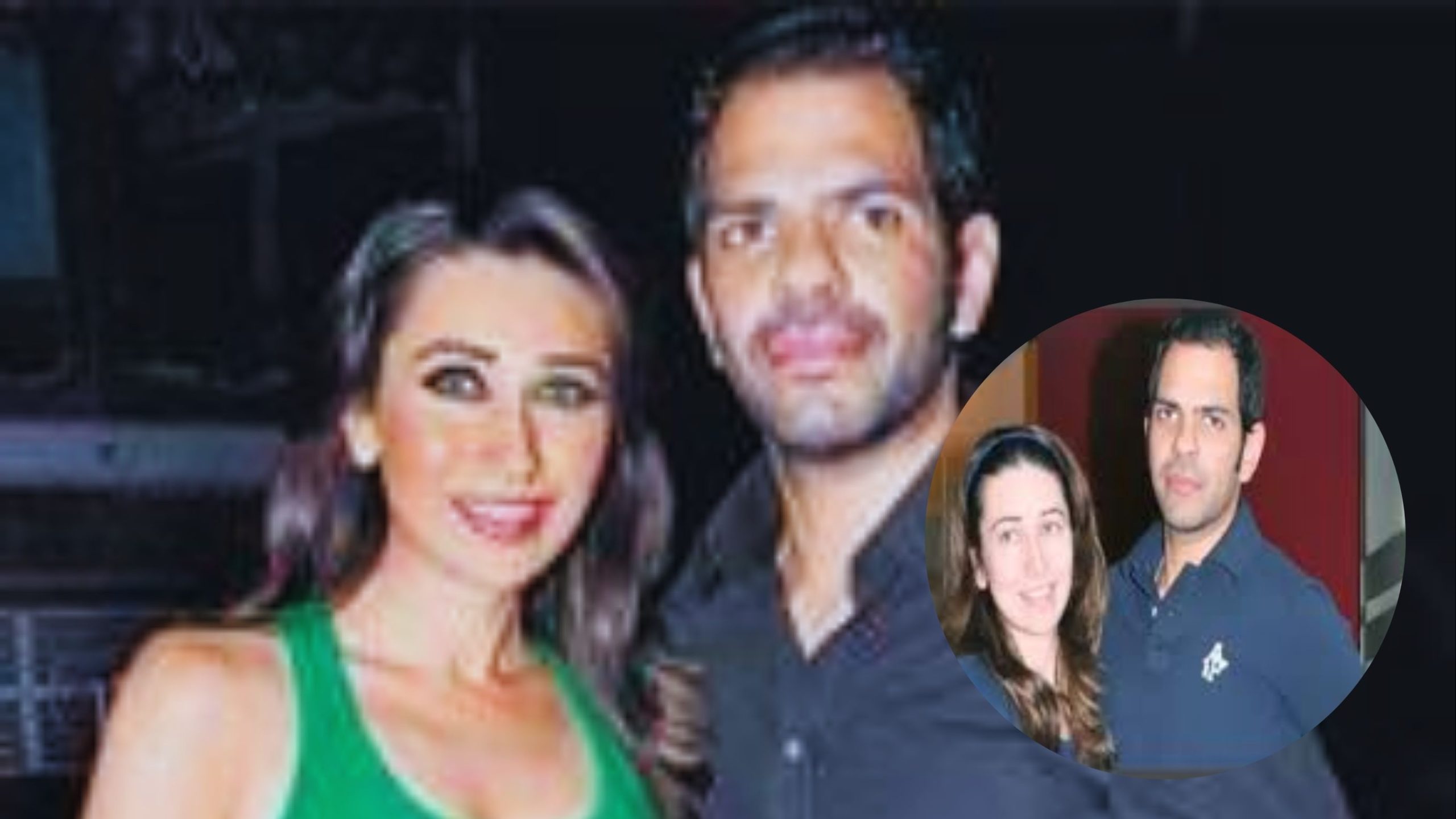 Karisma Kapoor : “प्रकरण इतके मोठे आहे की महाभारतही त्यापुढे छोटे” Kapoor घरातला कौटुंबिक वाद नव्या वळणावर