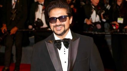 Pushkar Jog : ‘जबरदस्त!’ Cannes च्या रेड कार्पेटवर पडले मराठमोळे पाऊल! अभिनेता पुष्कर जोगची कान्सवारी
