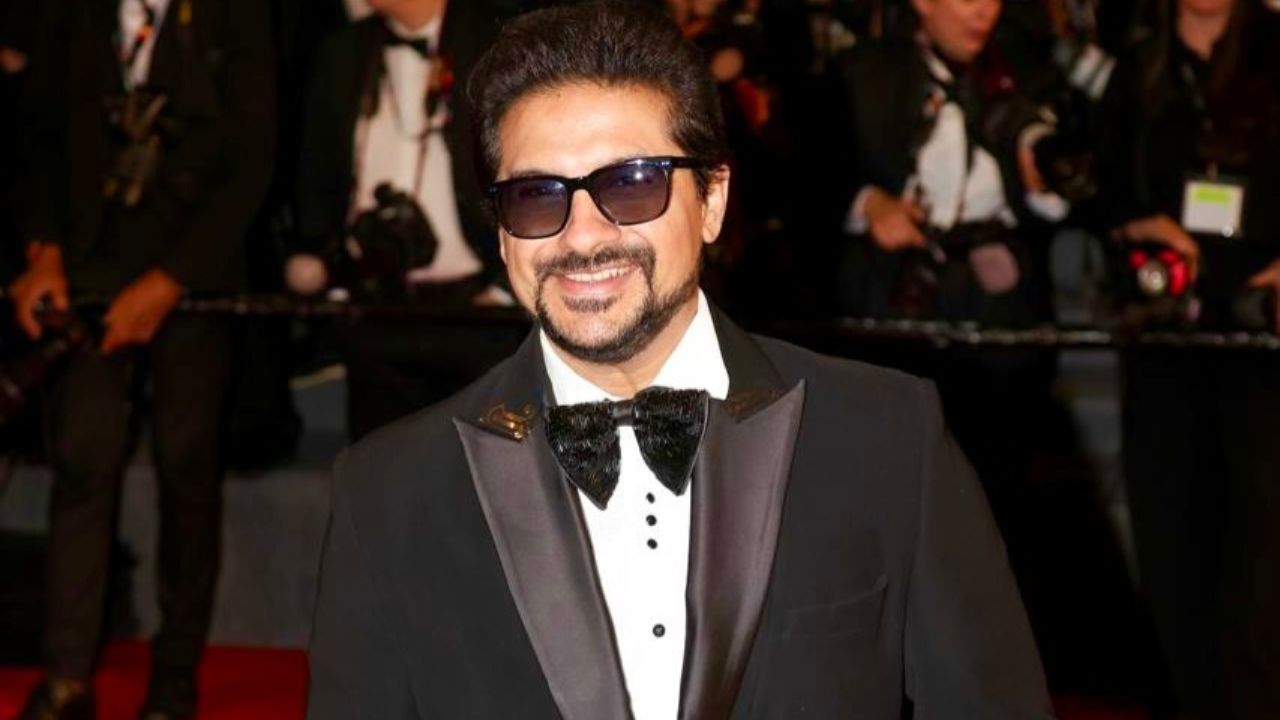 Pushkar Jog : ‘जबरदस्त!’ Cannes च्या रेड कार्पेटवर पडले मराठमोळे पाऊल! अभिनेता पुष्कर जोगची कान्सवारी