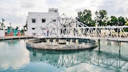 पाणीटंचाईवर महापौरांचा मोठा निर्णय! छत्रपती संभाजीनगरात ९०० मिमी जलवाहिनी पूर्ण क्षमतेने सुरू होणार