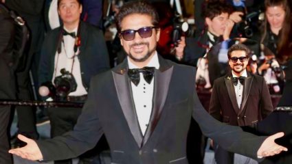 फ्रान्सच्या मातीत येणार मराठमोळं वादळ! मराठी सिनेसृष्टीचे ‘हे’ सितारे झळकणार Cannes Film Festival 2026 सोहळ्यात