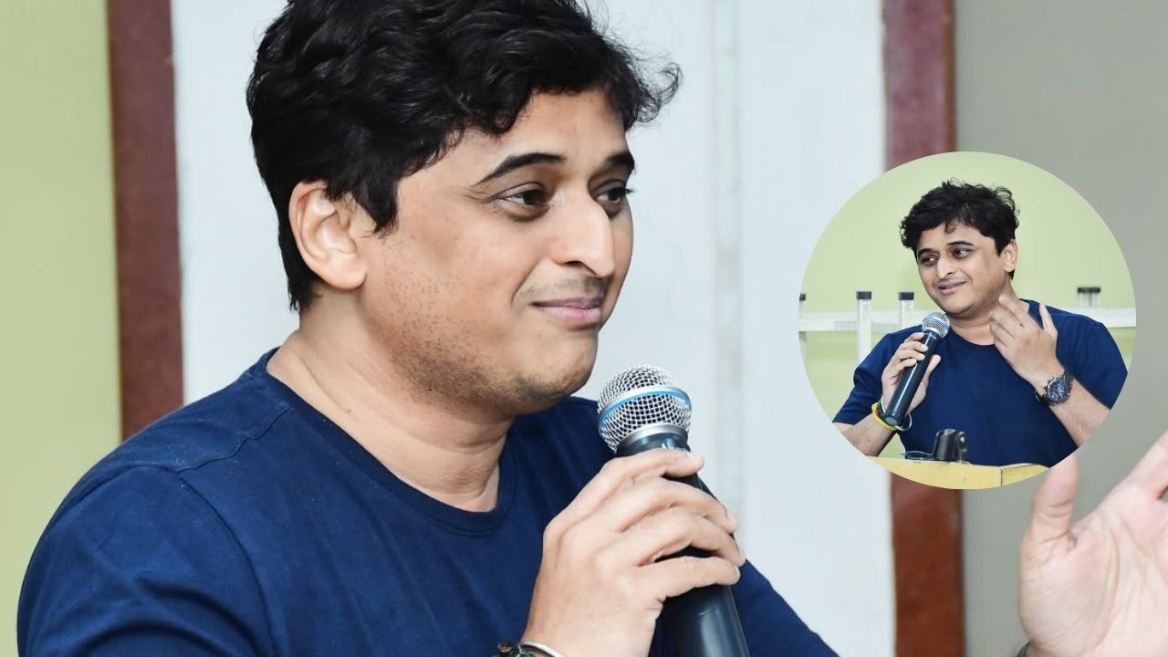 एकंदरीत, अभिजात मराठी ओटीटीसोबत Cannesची सफर आपल्याला पाहायला मिळणार असून Cannes साठी ज्येष्ठ अभिनेते अशोक सराफ, निवेदिता सराफ, प्राजक्ता माळी, अंकिता वालावलकर, जयंती वाघधरे आणि केदार जोशी रवाना झाले आहेत.एकंदरीत, अभिजात मराठी ओटीटीसोबत Cannesची सफर आपल्याला पाहायला मिळणार असून Cannes साठी ज्येष्ठ अभिनेते अशोक सराफ, निवेदिता सराफ, प्राजक्ता माळी, अंकिता वालावलकर, जयंती वाघधरे आणि केदार जोशी रवाना झाले आहेत.