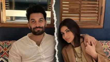 Mouni Roy Divorce : “एक तर लग्न कर, नाही तर Break Up” मौनीचा हट्ट! पण सुरजची इच्छा नव्हती? केला खुलासा