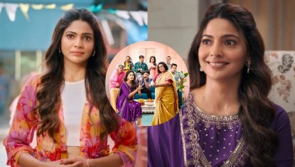 Cup Bashi New Movie : एक वेगळा हट्ट! ‘सासूशी जुळावी पत्रिका, तरच करणार लग्न’; Teaser Lunch, विनोदाचा हंगाम