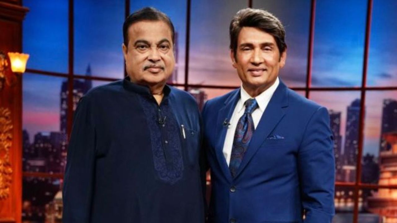 Shekhar Suman : “तुम्हीही बिहारी आहात!” मराठी भाषा वादावर Nitin Gadkari यांची स्पष्ट भूमिका