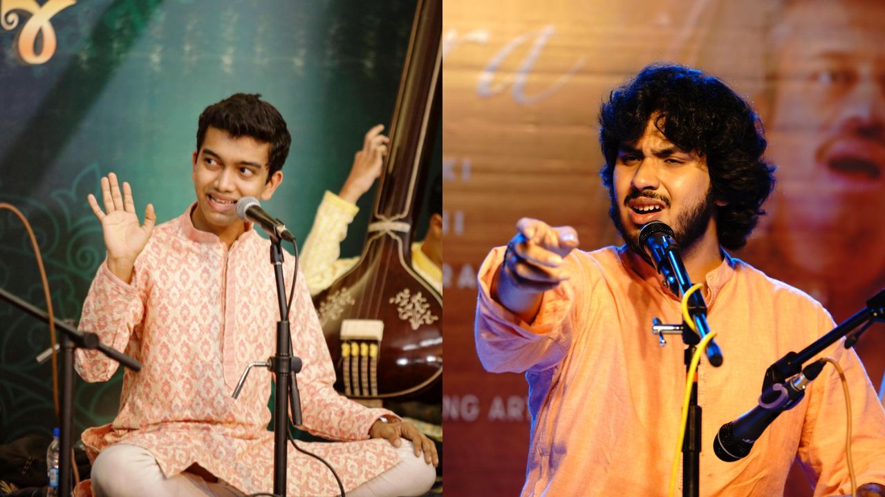 Aarohi Season 24 : मुंबई होणार संगीतमय! उगवत्या सिताऱ्यांची मैफिल; ‘या’ तारखेला रंगणार संगीत सोहळा