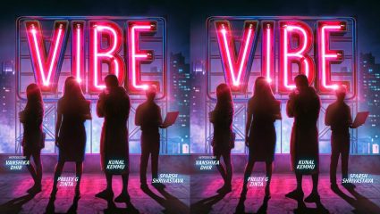 ‘VIBE’ची Release Date जाहीर! प्रीती झिंटा-कुणाल खेमूची Action-Comedy ‘या’ तारखेला थिएटरमध्ये धडकणार