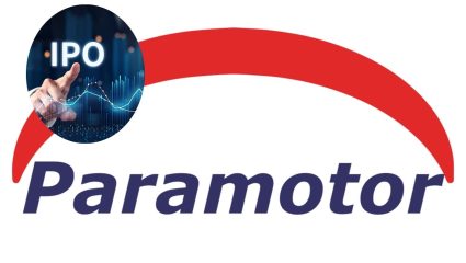 IPO कडे Paramotor Digital Technology Limited चे मोठे पाऊल; SEBI कडे गोपनीय DRHP दाखल