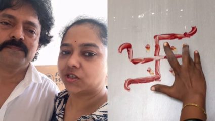 Anshuman Vichare ने नव्या घरात केलं गणेशपूजन; पत्नी Pallavi Vichare ने शेअर केला खास व्हिडीओ