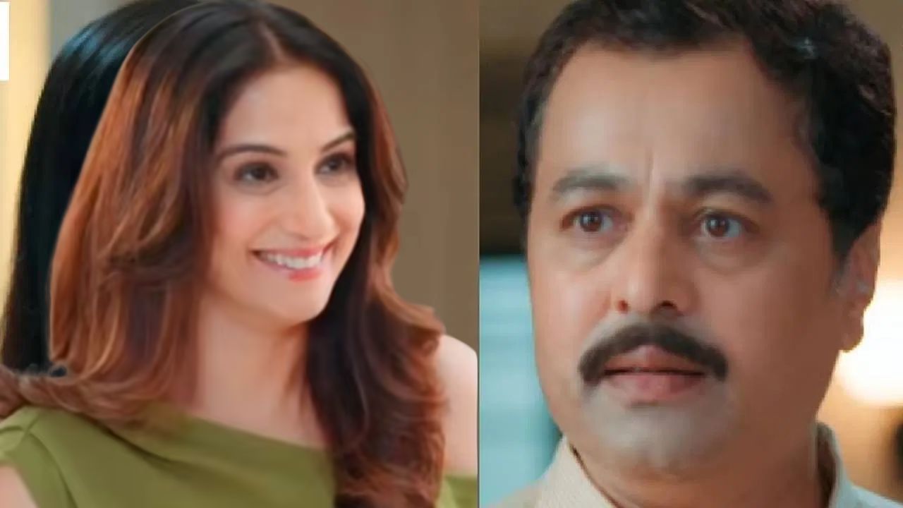 Veen Doghantli Hi Tute Na : समर-स्वानंदीच्या आयुष्यात आली आणि १५ दिवसांतच गेली! Purva Gokhale ची पोस्ट चर्चेत