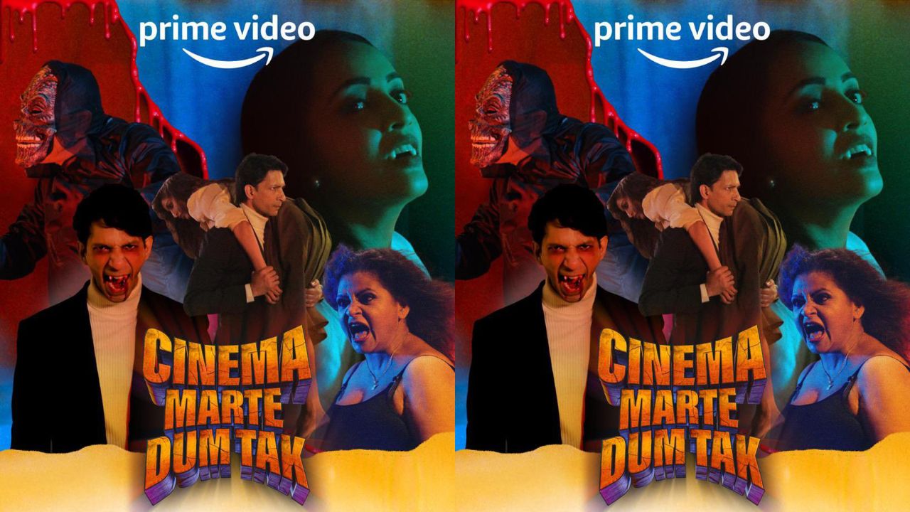 Cinema Marte Dum Tak : Vasan Bala दिग्दर्शित ही डॉक्युमेंटरी ८०-९० च्या दशकातील बी-ग्रेड सिनेमाच्या विस्मृतीत गेलेल्या जगात घेऊन जाते. कमी बजेट, अतरंगी कथा आणि बेधडक सर्जनशीलतेचा काळ या मालिकेत भन्नाट शैलीत दाखवण्यात आला आहे.