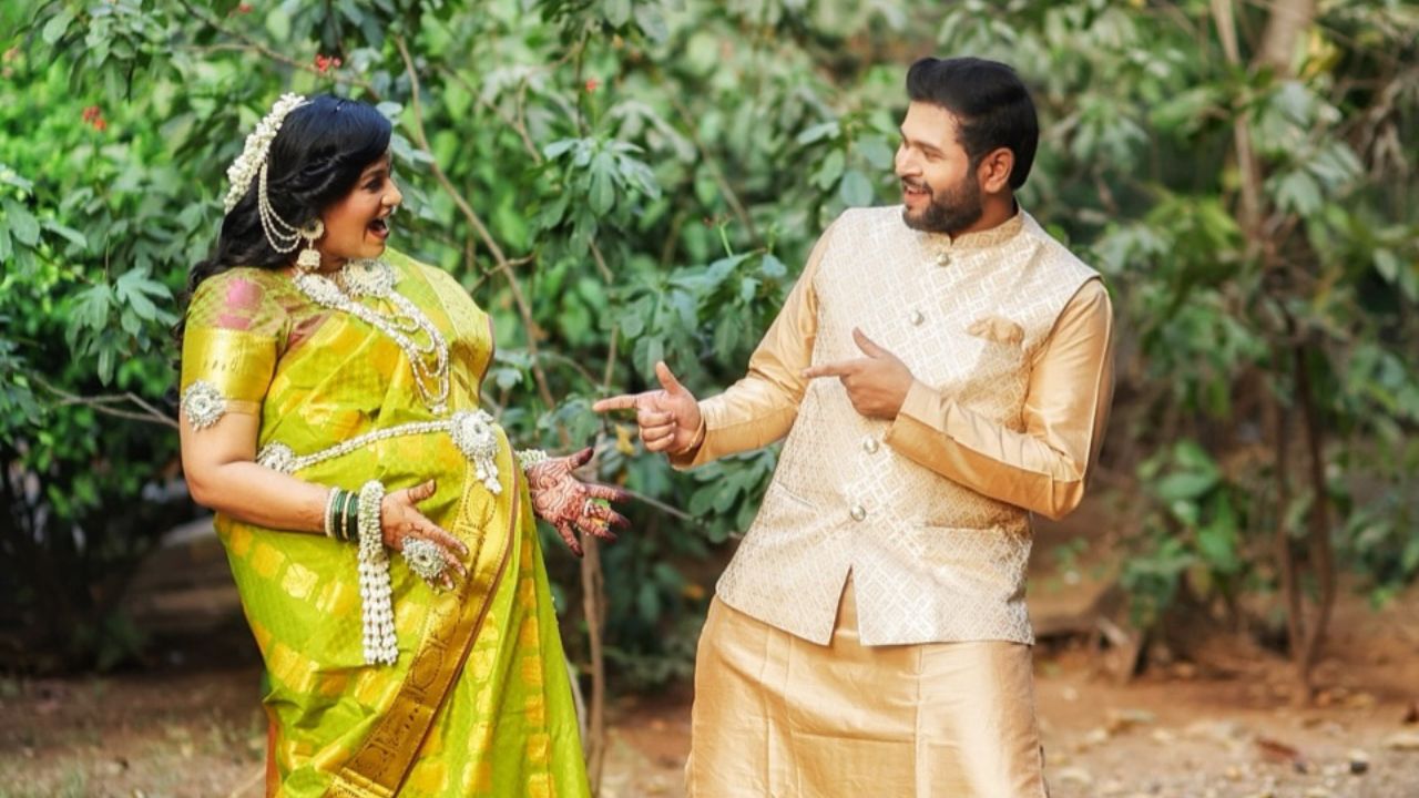अभिनेत्याने दिलेल्या या सुखद धक्क्यामुळे अभिनेत्यावर अभिनंदनाचा वर्षाव होत आहे. 