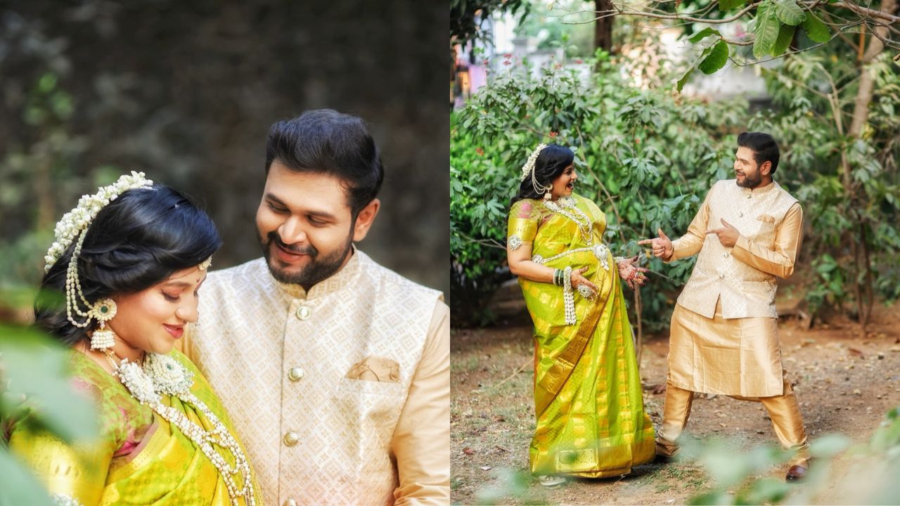 अभिनेत्याने पोस्ट शेअर केली आहे. त्यामध्ये 'Its a Baby Boy' असे नमूद आहे. तसेच अभिनेत्याने त्याखाली कॅप्शन नमूद केले आहे. 