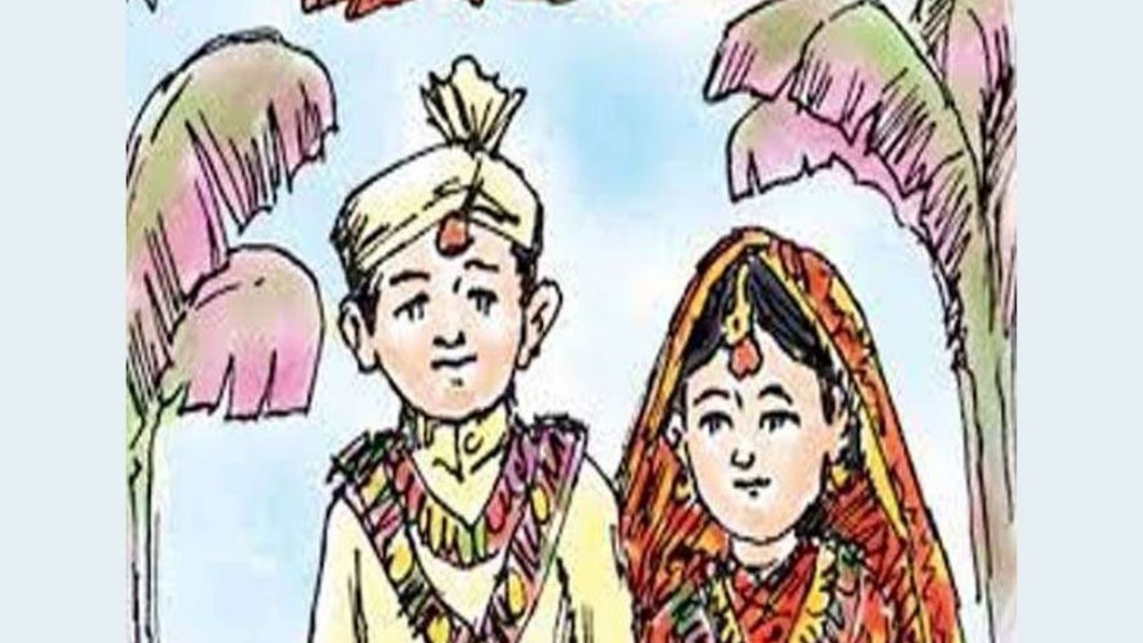 बालविवाहाविरोधात बुलढाणा प्रशासन अॅक्शन मोडमध्ये! महिनाभरात तब्बल २४ विवाह रोखण्यात यश