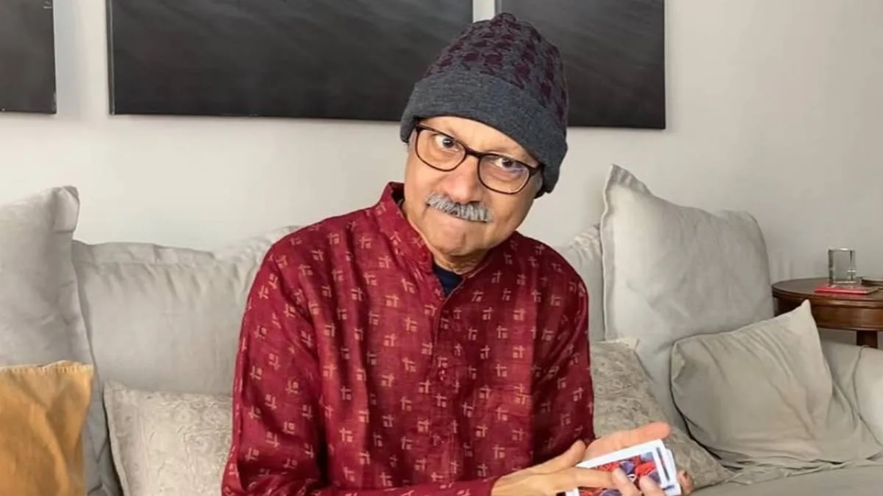 सिनेसृष्टीचा आणखीन एक दिग्गज चेहरा हरपला! ‘Chak De India’ फेम अभिनेत्याचं निधन, सिनेविश्व शोकाकुल