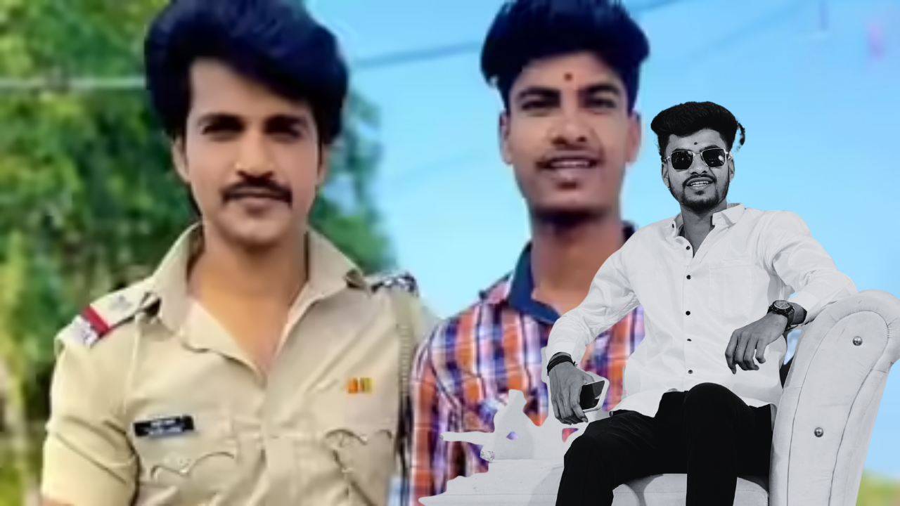 Mahesh Pawar : मराठी TV क्षेत्रामध्ये झळकणाऱ्या चेहऱ्याचा दुर्दैवी अंत! ‘अप्पी आमची कलेक्टर’ फेम अभिनेता अपघातात ठार