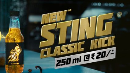 तरुणाईसाठी Sting ची नवी एनर्जी! PepsiCo India ने लॉन्च केला ‘Classic Kick’ फ्लेवर; Lakshya च्या दमदार जाहिरातीची चर्चा