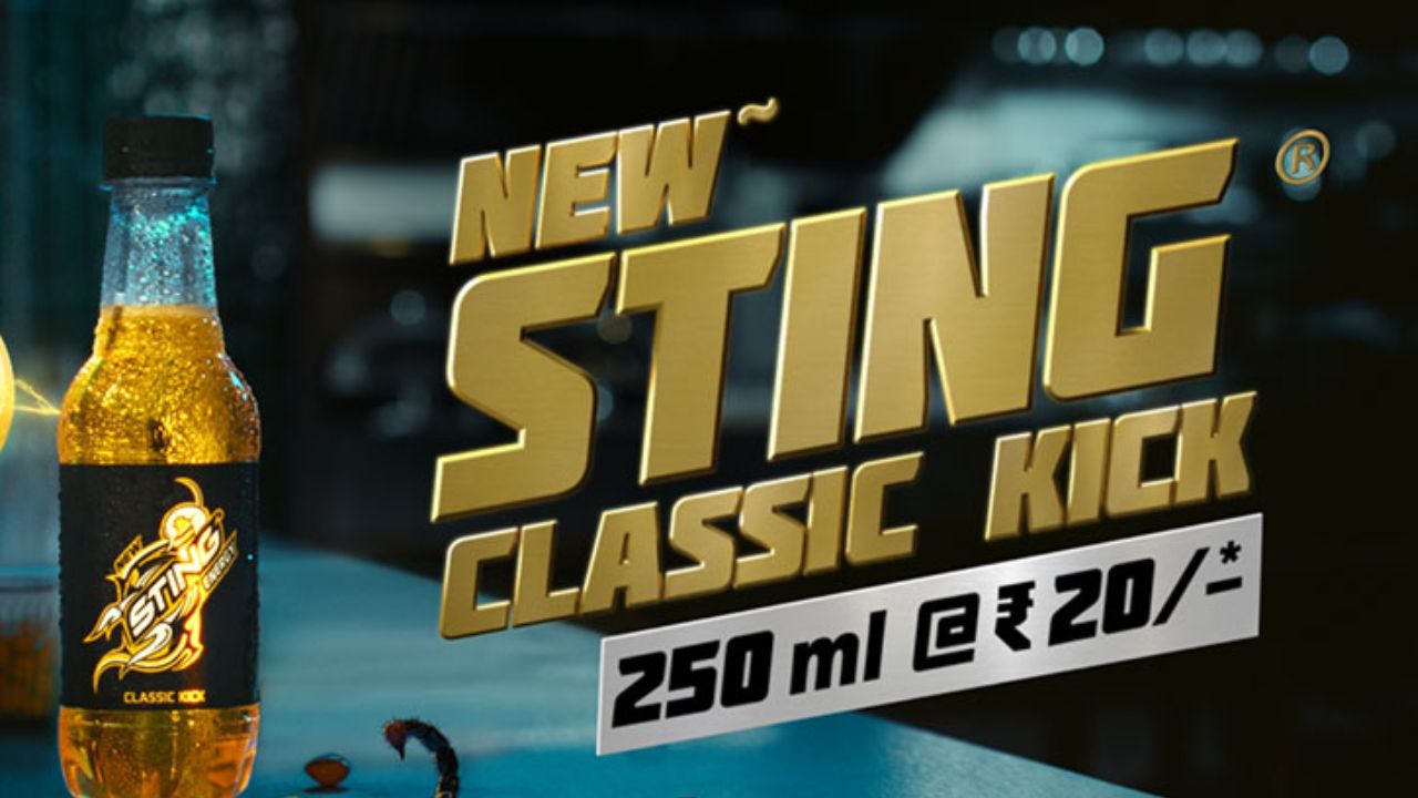 तरुणाईसाठी Sting ची नवी एनर्जी! PepsiCo India ने लॉन्च केला ‘Classic Kick’ फ्लेवर; Lakshya च्या दमदार जाहिरातीची चर्चा