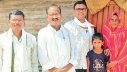 उन्हात जनगणनेची धावपळ! रिसोडमध्ये शिक्षक-प्रगणकांवर वाढला कामाचा ताण; विशेष सुविधा देण्याची मागणी