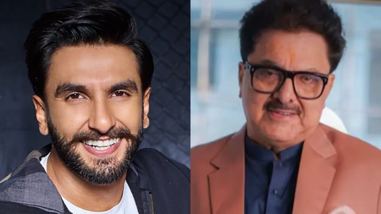 Ranveer Singh प्रकरणावर FWICE चे सल्लागार! सांगितलं “ही ती बंदी नव्हे”; रणवीरला ‘या’ गोष्टींना जावे लागणार सामोरे