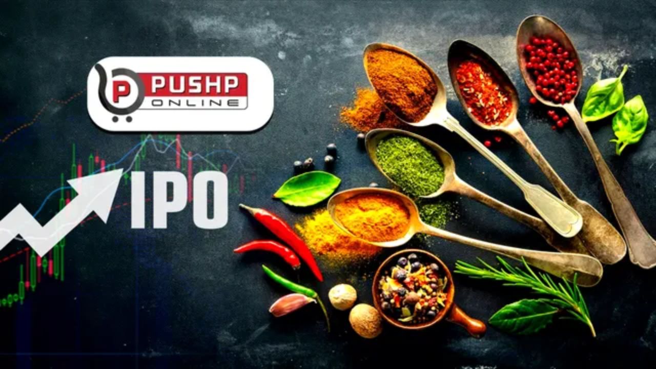 Pushp Brand Limited : पुष्प ब्रँड आता शेअर बाजारात येणार! IPO केला लाँच, इतर उत्पादनांसह पोर्टफोलिओ वाढवण्याची योजना