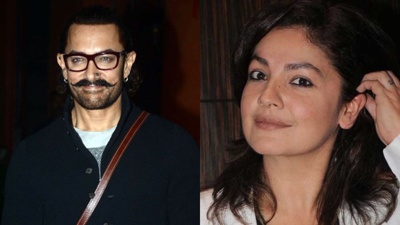 Pooja Bhatt : “आमिर आणि माझं नातं…” पर्सनल आयुष्यातील त्या गोष्टींमुळे अभिनेत्री चर्चेत! म्हणाली “आम्ही एकमेकांच्या प्रेमात…”