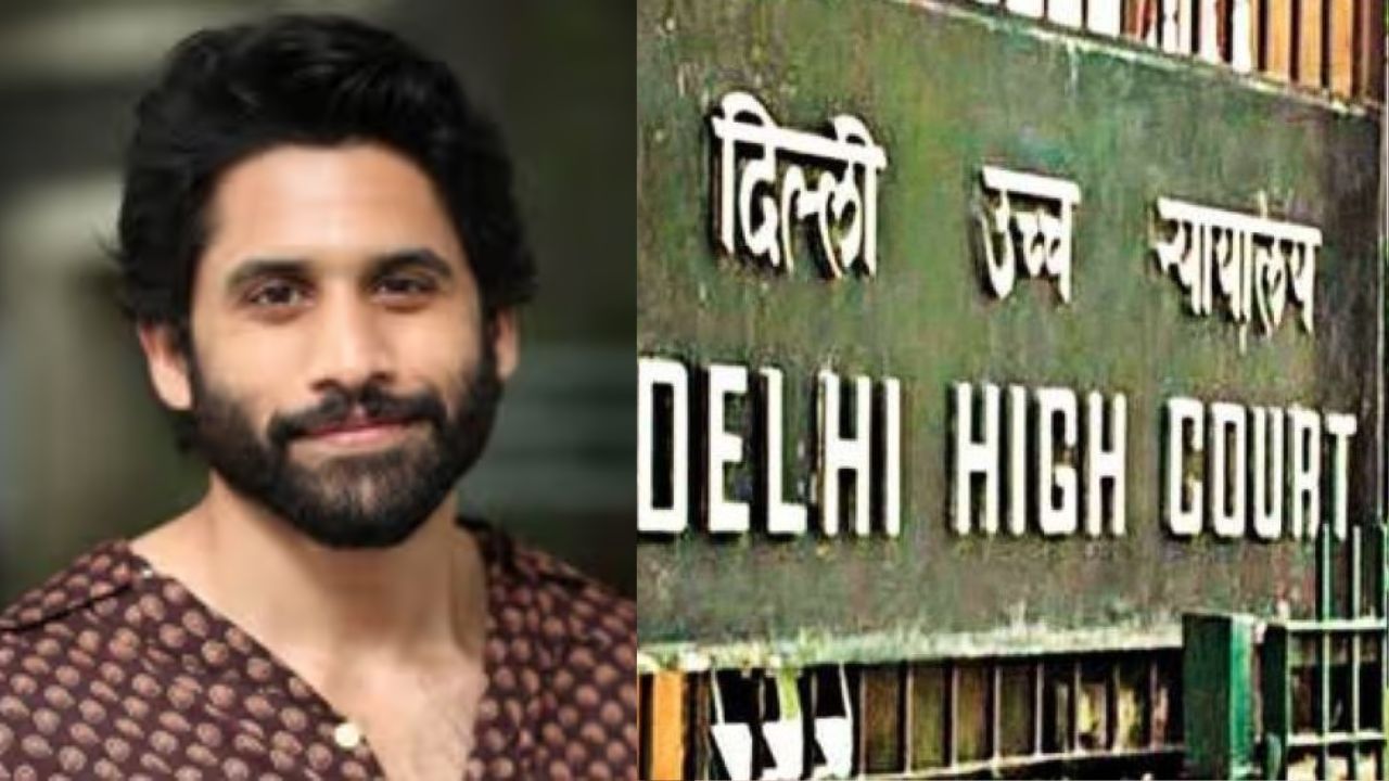 Naga Chaitanya : अश्लील कंटेंटशी नाव जोडल्यानंतर अभिनेता भडकला! सामंथाच्या Ex-Husband ची कोर्टात धाव