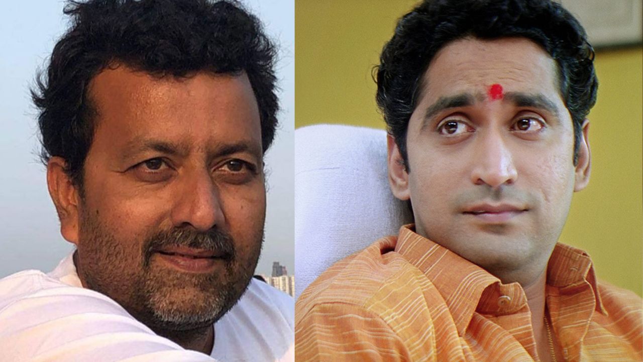 चिन्मय मांडलेकर करणार ‘या’ आगामी मालिकेचे लेखन! मराठी अस्मितेसाठी एकत्र, लेखक-दिग्दर्शकाची ‘ही’ सुप्रसिद्ध जोडी