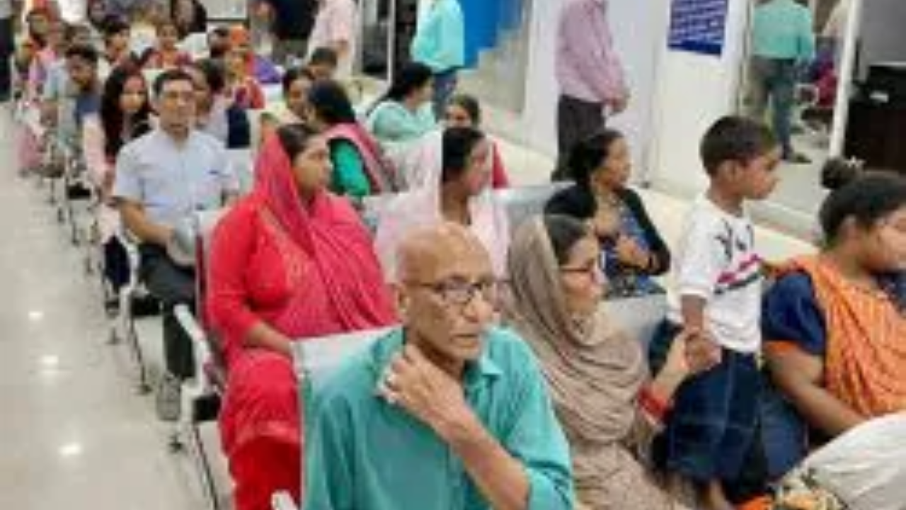 Buldhana News : शून्य कुष्ठरुग्ण गाव सर्वेक्षणाला प्रारंभ; ९ लाखांहून अधिक नागरिकांची होणार तपासणी