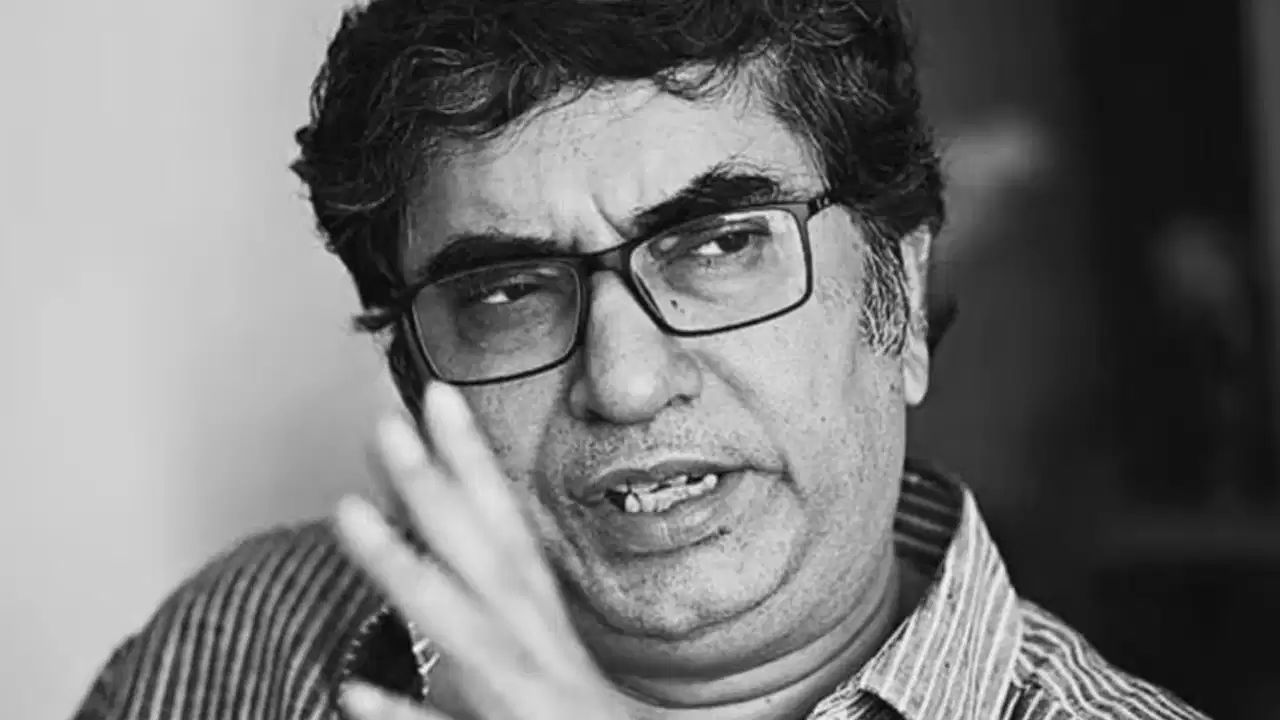 Anik Dutta Death : सिनेसृष्टीचे मोठे नुकसान; सहाव्या मजल्यावरून कोसळून प्रसिद्ध फिल्ममेकरचे निधन! कोलकात्यात घडली दुर्घटना
