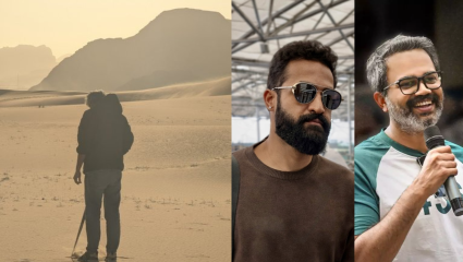 NTR Neel : ज्युनिअर NTR आणि प्रशांत नील पहिल्यांदाच झळकणार एकत्र! पहिली झलक कधी होणार प्रदर्शित?