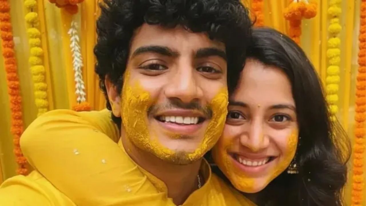 Palash Muchhal : पलाश मुच्छल पुन्हा एकदा वादात! Smruti Mandana च्या मित्राने केले आरोप, म्हणाला “माझ्या जातीवरून …”