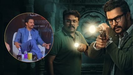 Detective Dhananjay : रहस्य, थरार आणि मनोरंजन… काय म्हणतो धनंजय? आदिनाथने सांगितले अनेक पैलू