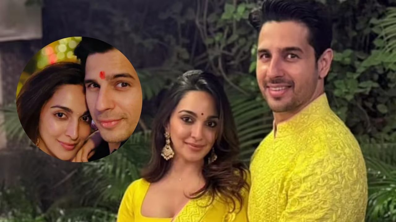 Kiara Advani : हे काय म्हणाली कियारा? “प्रत्येकाशीच मी लग्न करणार…” नात्यांबद्दल व्यक्त केले मत, लेकीला देणार प्रेमाची शिकवणी
