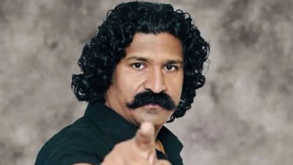 Pravin Tarde : ‘या’ दोन राजकीय नेत्यांवर Biopic काढणं अभिनेत्याचं स्वप्न! अजित दादांच्या पात्रासाठी असा असावा नट