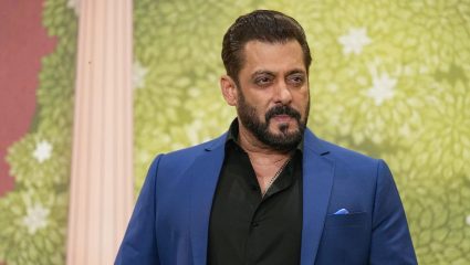 Salman Khan : इतरांपेक्षा हटके सलमान! Industry त इतकं नाव कमावण्यामागचं Secret आलं समोर, ‘भाईजान आणि Script’