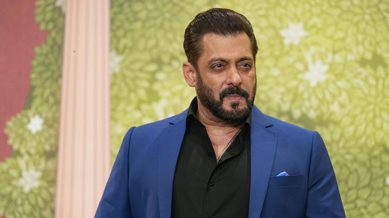 Salman Khan : इतरांपेक्षा हटके सलमान! Industry त इतकं नाव कमावण्यामागचं Secret आलं समोर, ‘भाईजान आणि Script’
