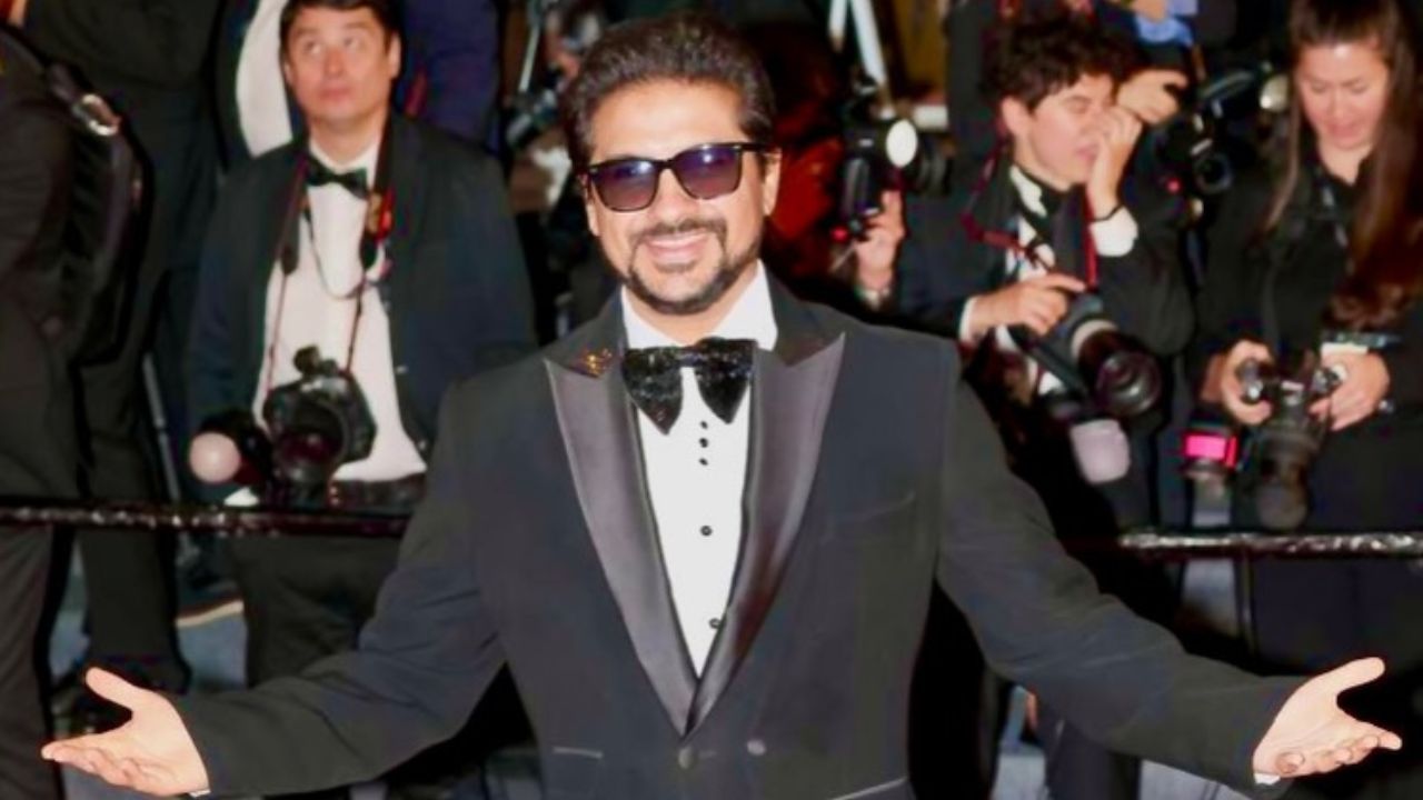 Pushkar Jog : अभिनेता स्पष्टच बोलला! Reels Star आणि Actor तुलनेवर पुष्करचे मत; म्हणाला “मी आयुष्यात जास्त उतारच…”