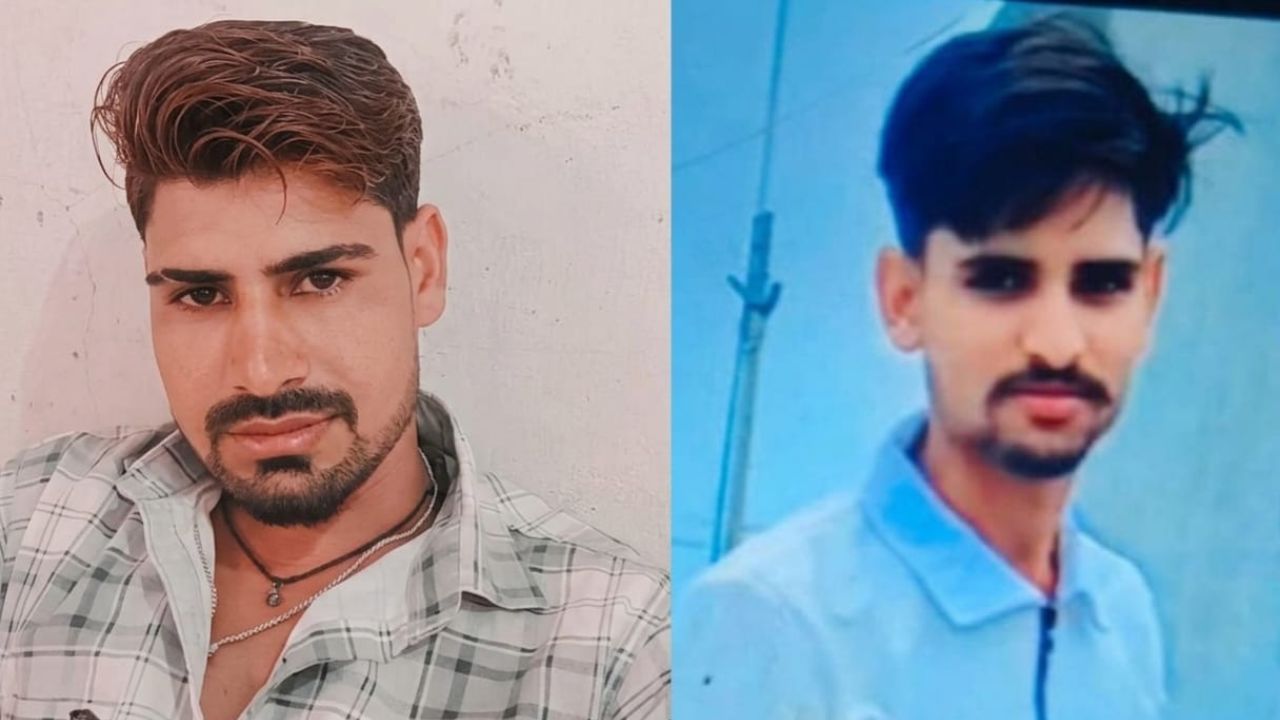 Mohol News : मोहोळ हादरले! उजनी कॅनॉलमध्ये दोन तरुणांचा बुडून मृत्यू; दोन सख्ख्या-चुलत भावांचा जीव गेला