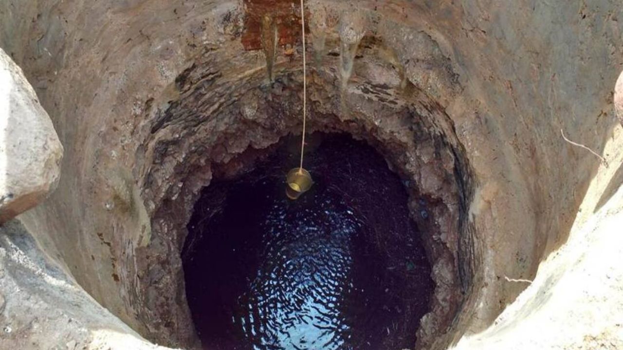 बुलढाण्यात पाणीटंचाईवर प्रशासनाचा मोठा निर्णय; ५१ गावांत ५८ विंधन विहिरी आणि १० कुपनलिका मंजूर